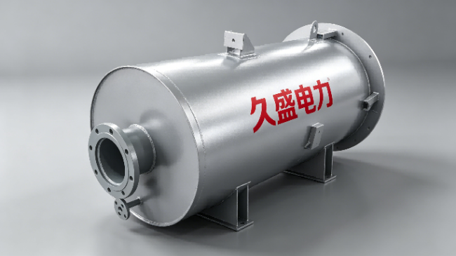 甘孜复合消声器