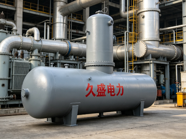 甘孜高压旋膜除氧器