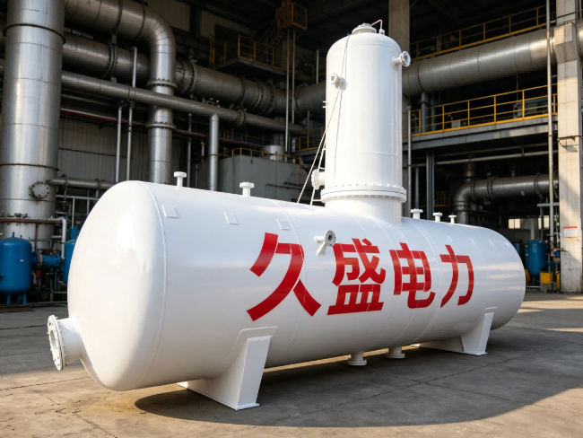 甘孜低压式旋膜除氧器