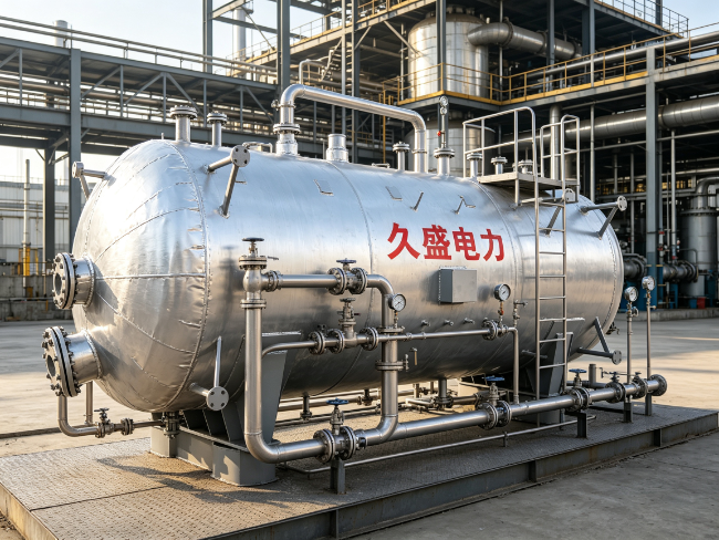 甘孜JSNCY型内置式除氧器